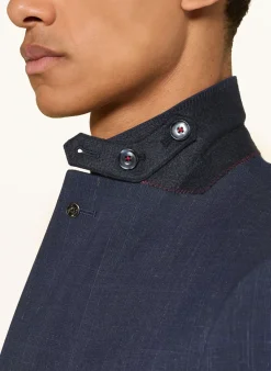 Anzugsakko EZZO Modern Fit