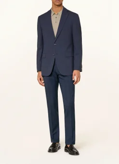 Anzugsakko EZZO Modern Fit