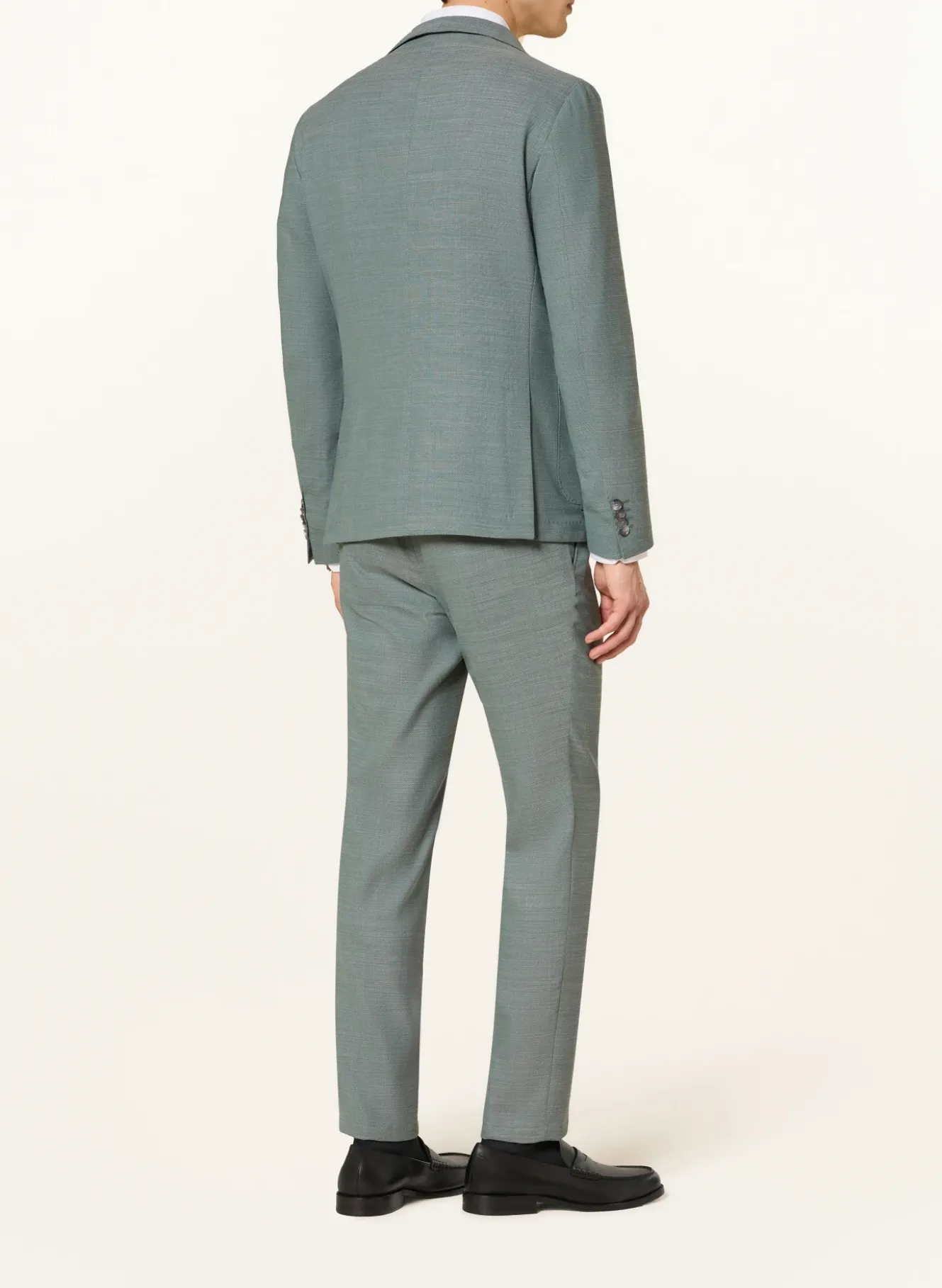 Anzugsakko HANRY Extra Slim Fit