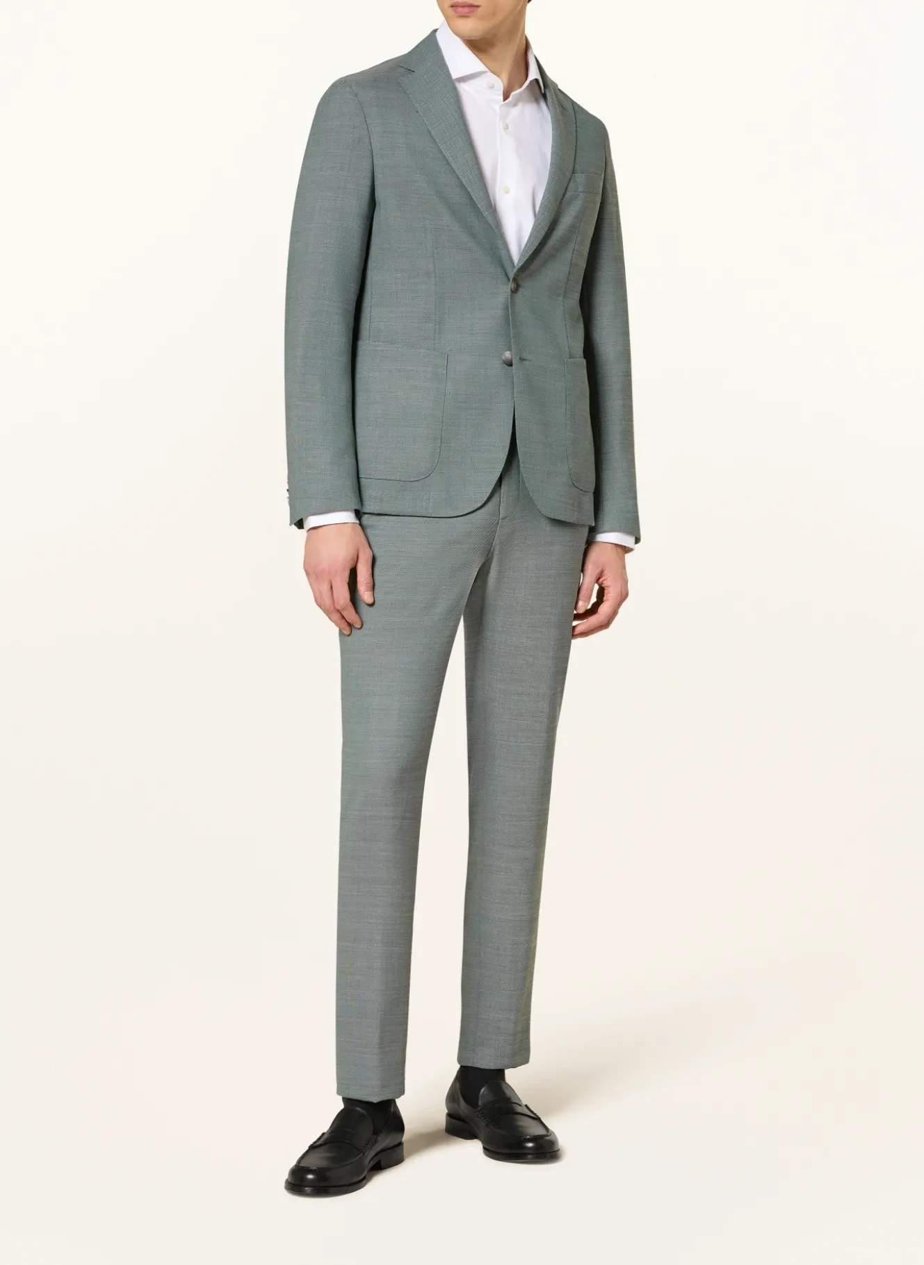 Anzugsakko HANRY Extra Slim Fit