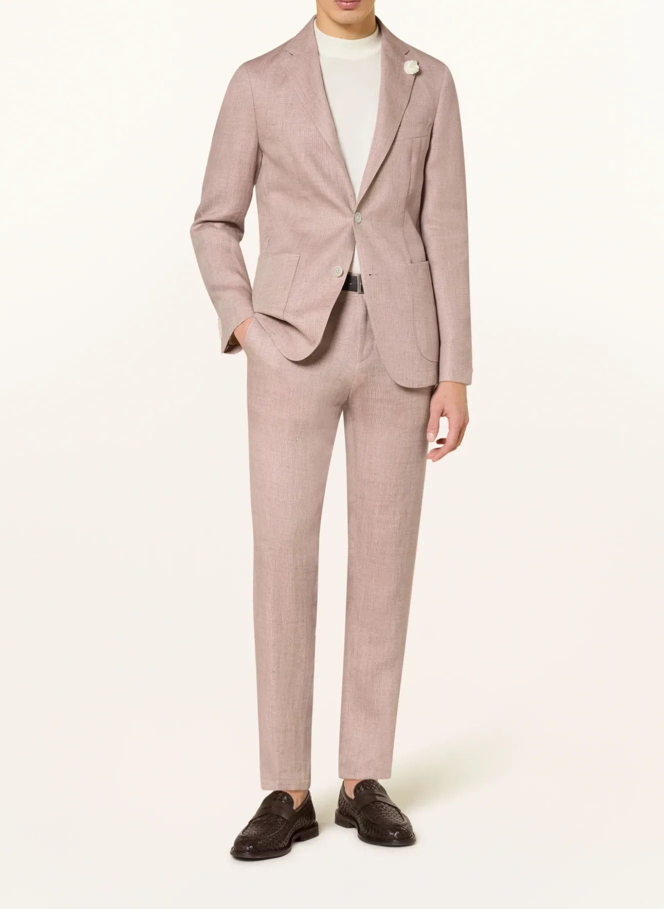 Anzugsakko HANRY Slim Fit
