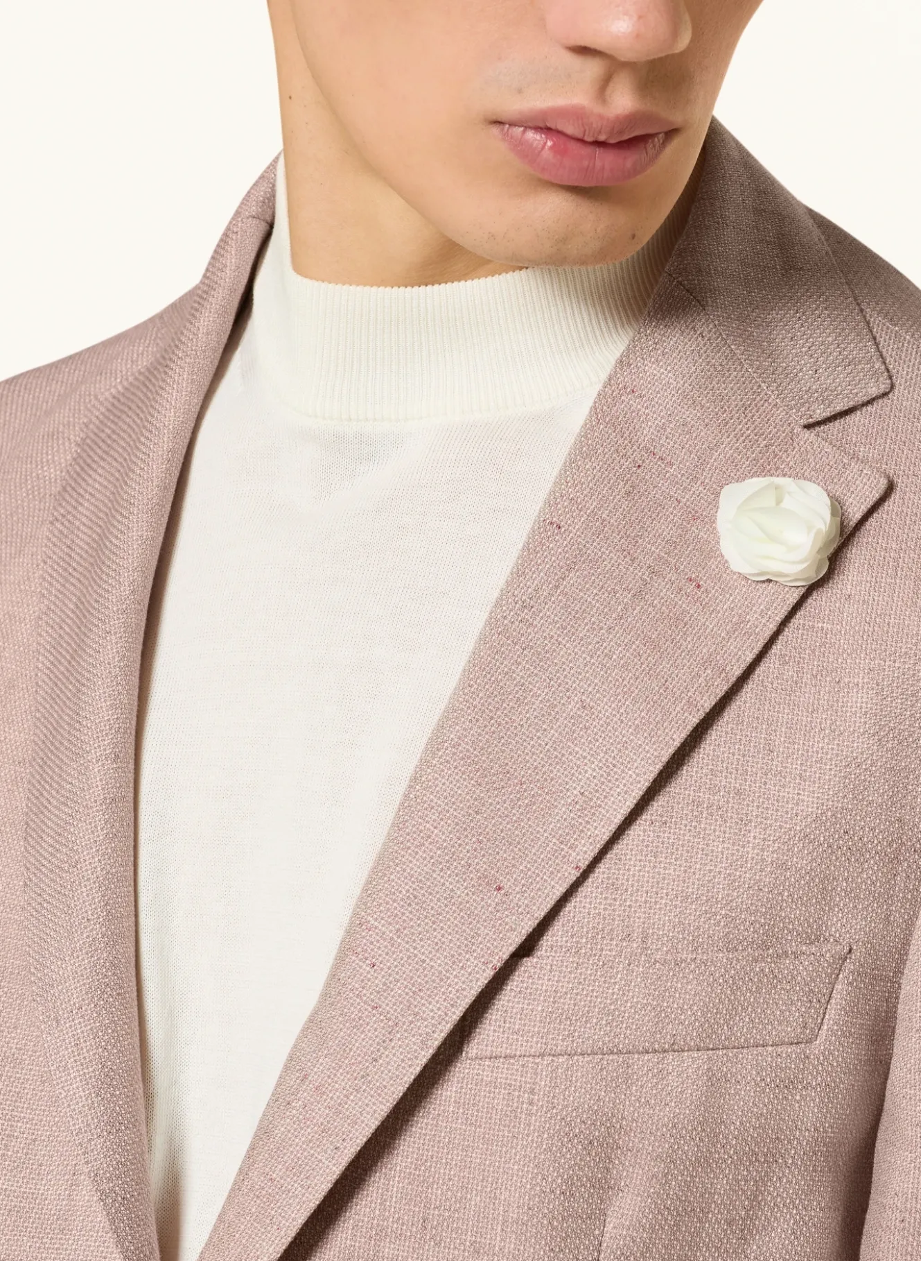 Anzugsakko HANRY Slim Fit