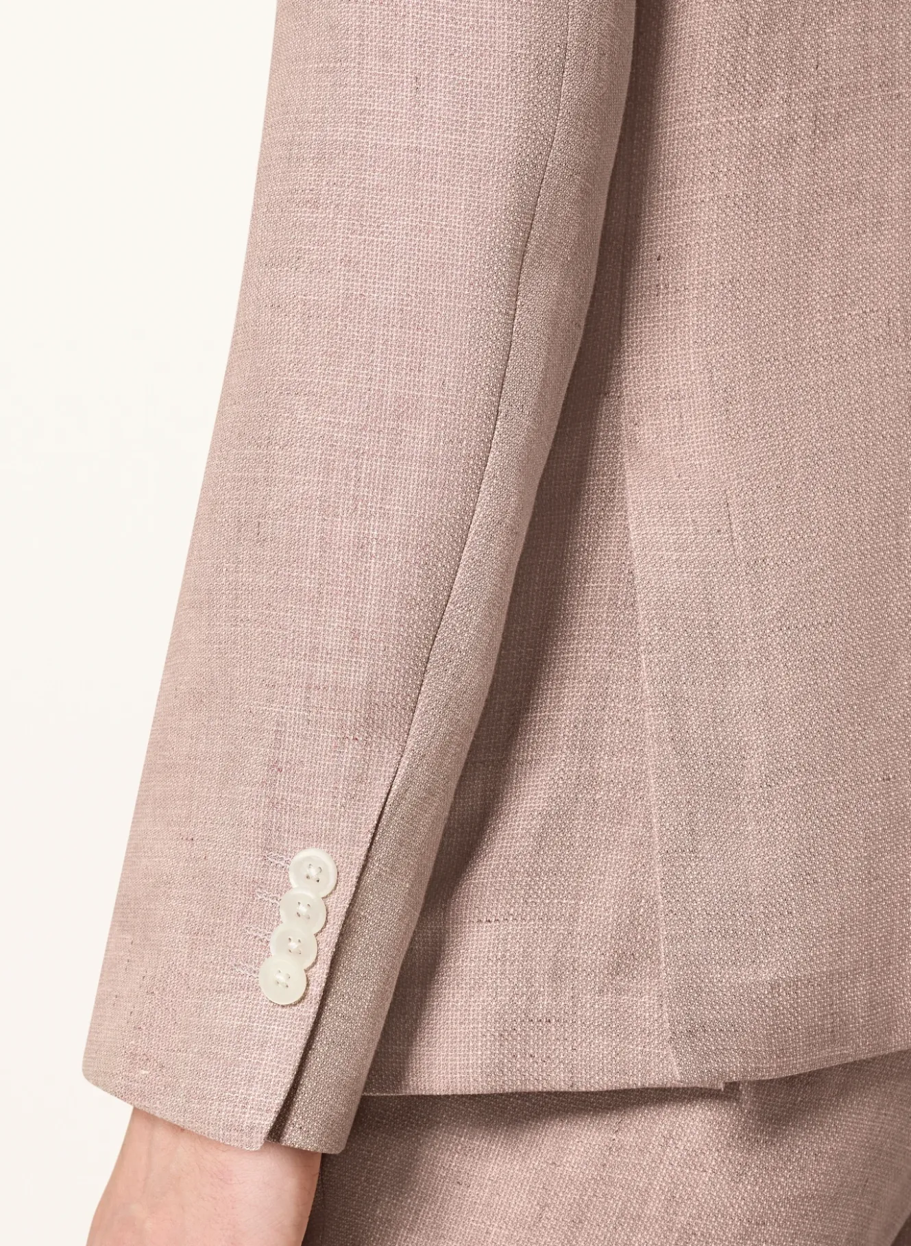 Anzugsakko HANRY Slim Fit