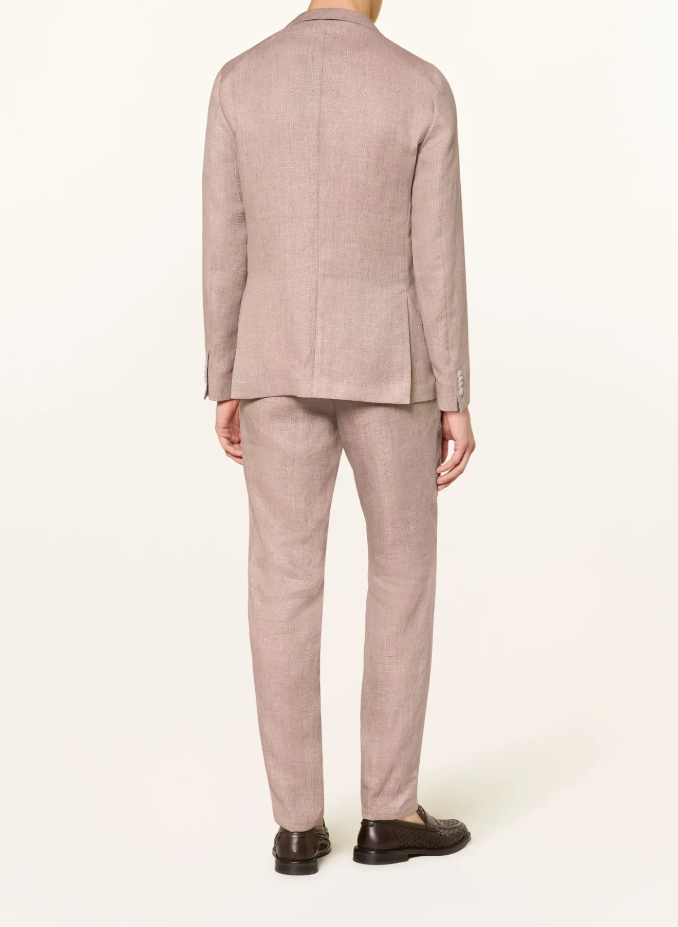 Anzugsakko HANRY Slim Fit