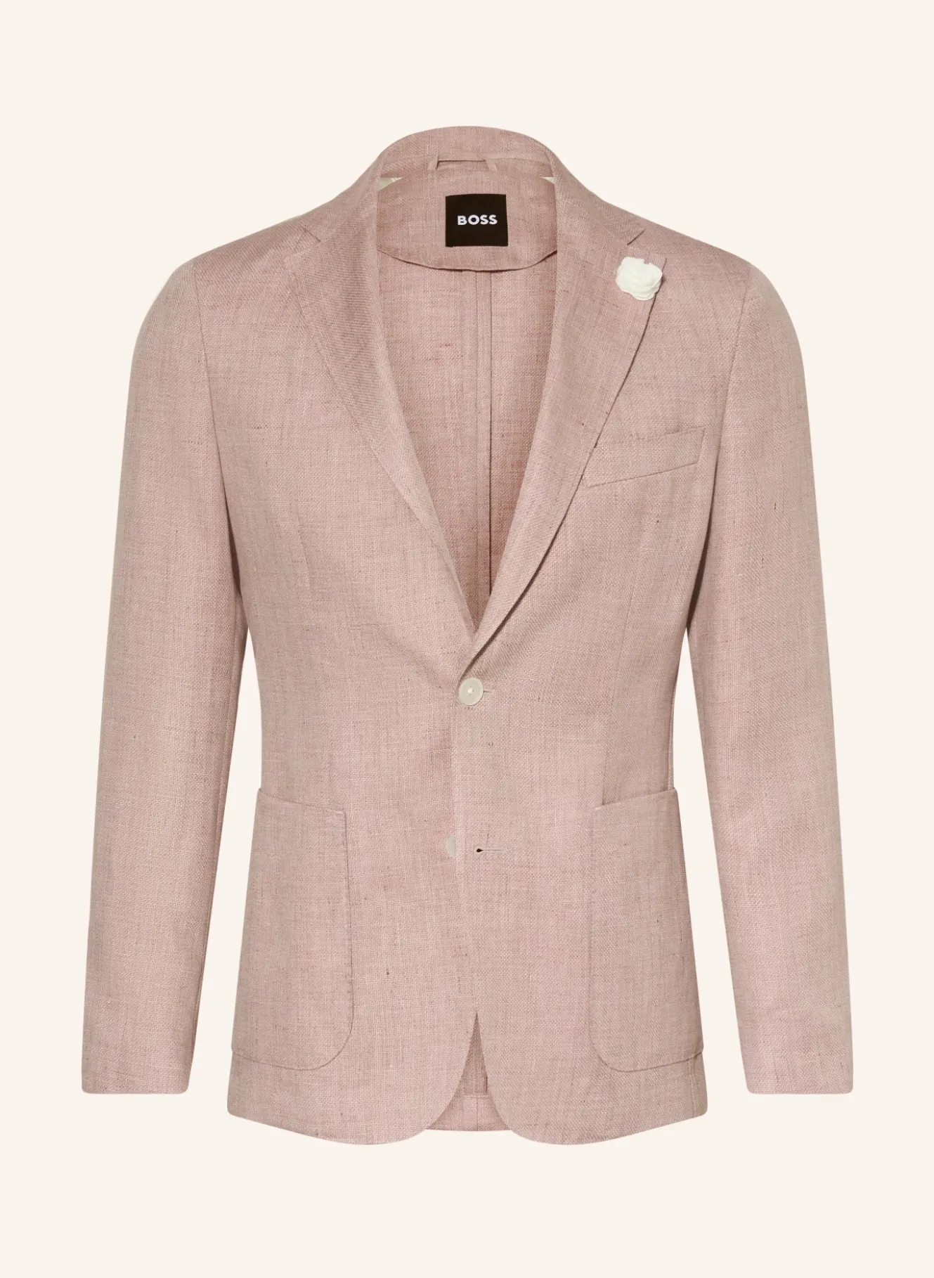 Anzugsakko HANRY Slim Fit