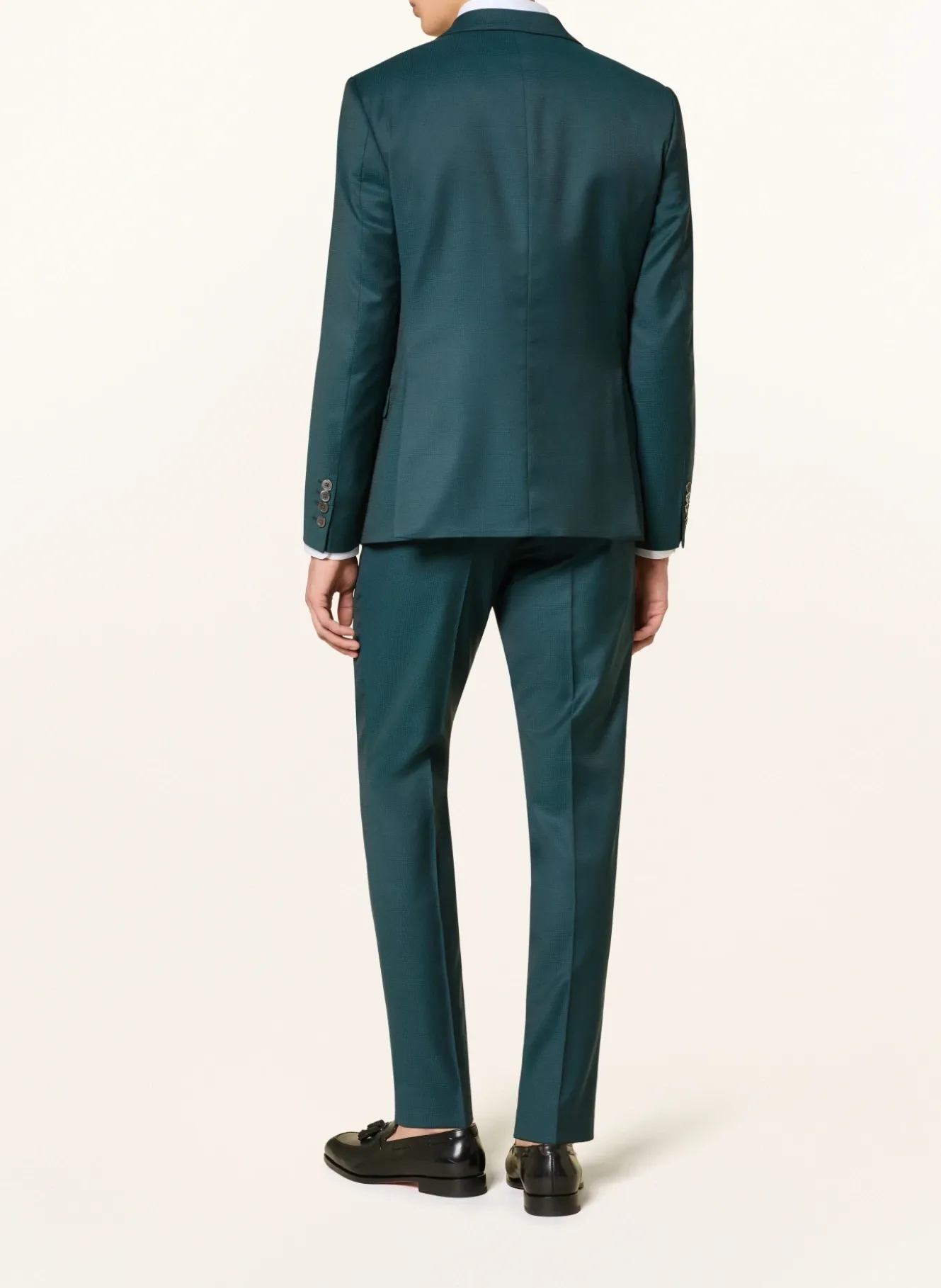 Anzugsakko HAWKER Slim Fit