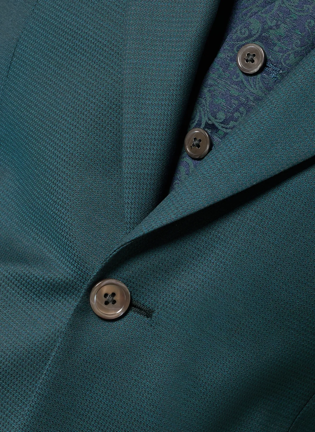 Anzugsakko HAWKER Slim Fit