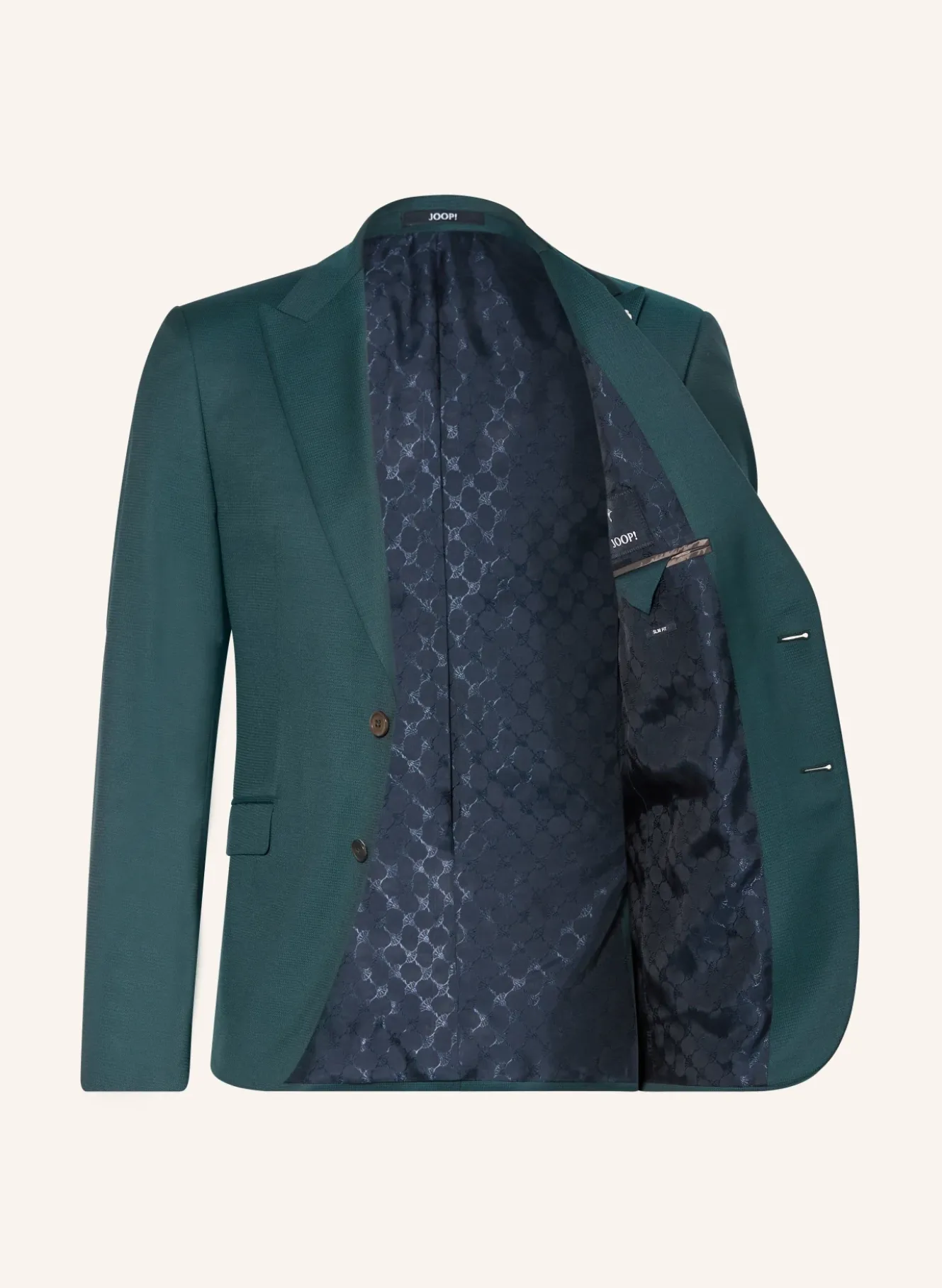 Anzugsakko HAWKER Slim Fit