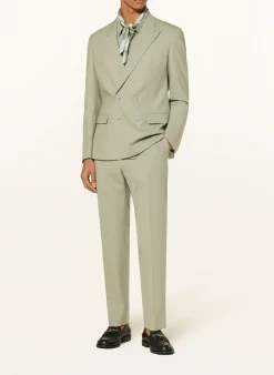 Anzugsakko HENRY Slim Fit