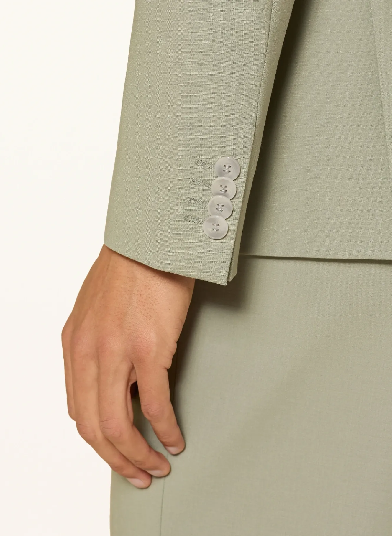 Anzugsakko HENRY Slim Fit
