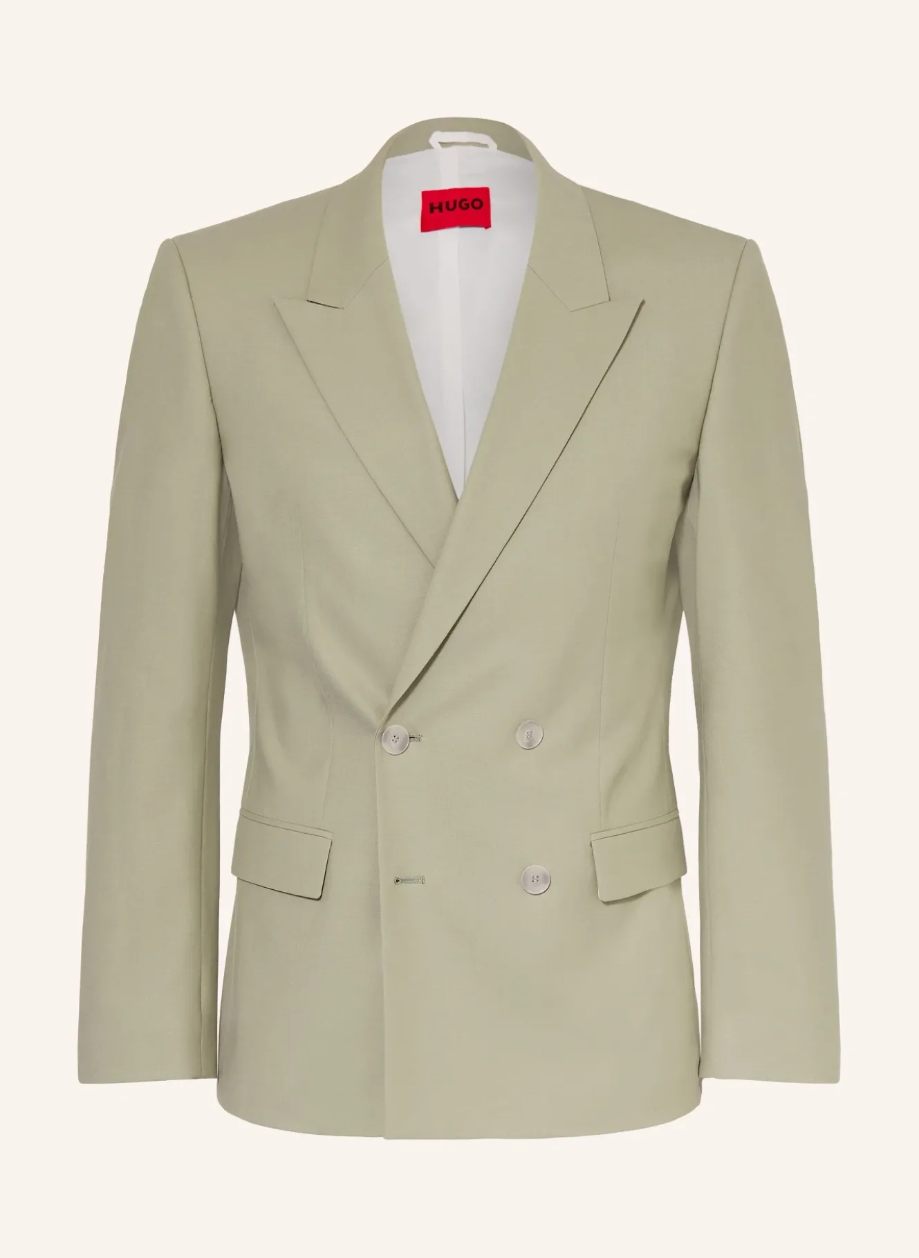 Anzugsakko HENRY Slim Fit