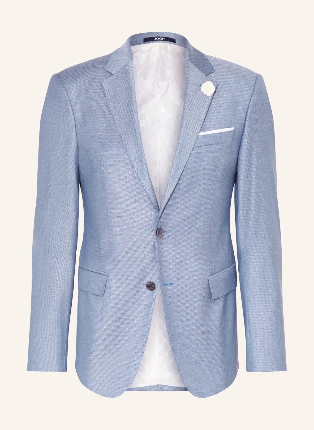 Anzugsakko HERBY Slim Fit