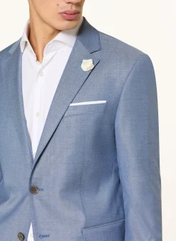 Anzugsakko HERBY Slim Fit