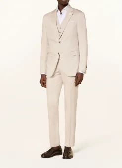 Anzugsakko HERBY Slim Fit