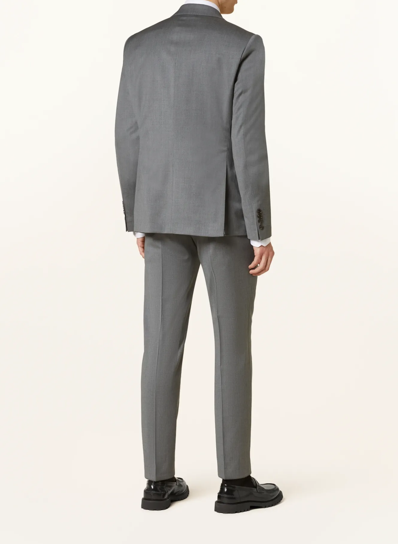 Anzugsakko HERBY Slim Fit