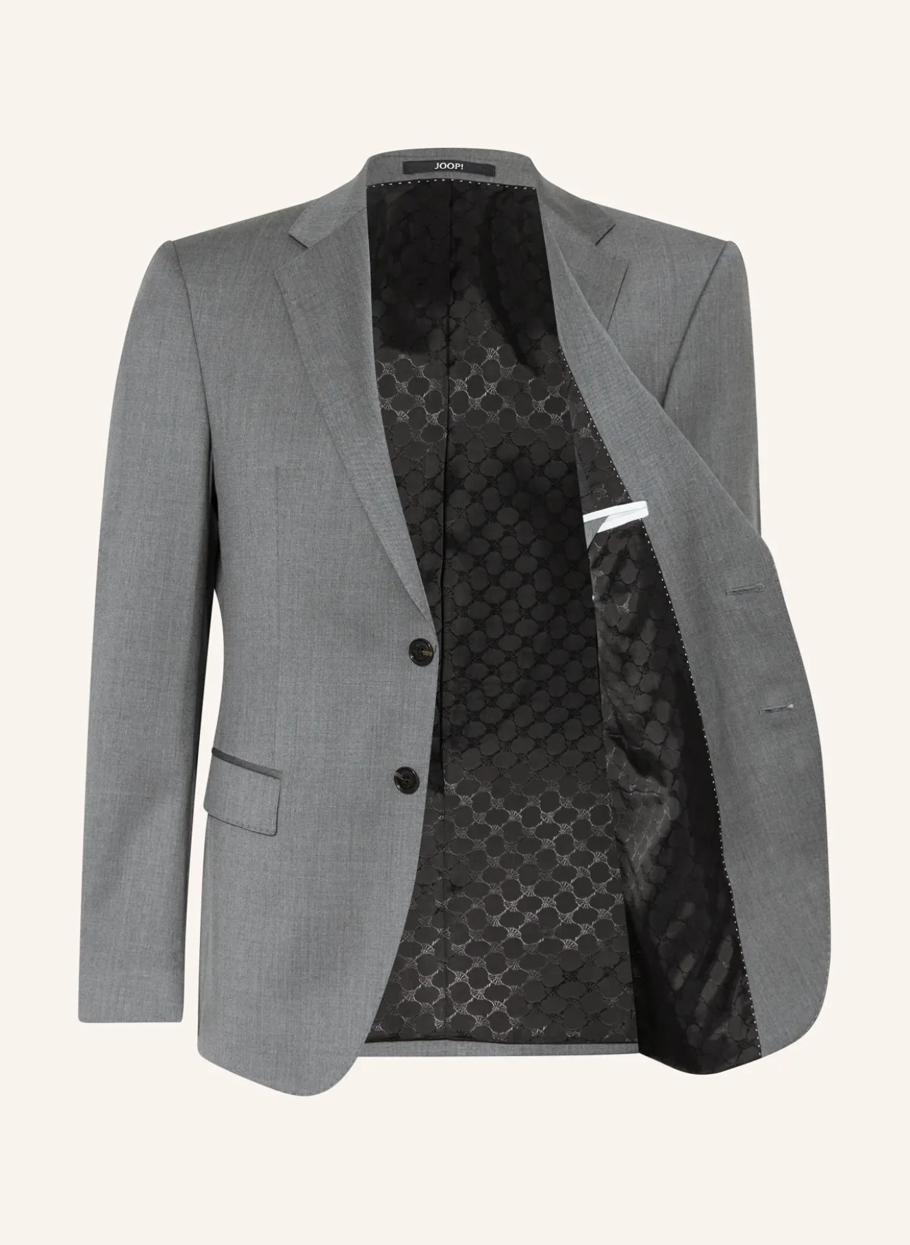 Anzugsakko HERBY Slim Fit