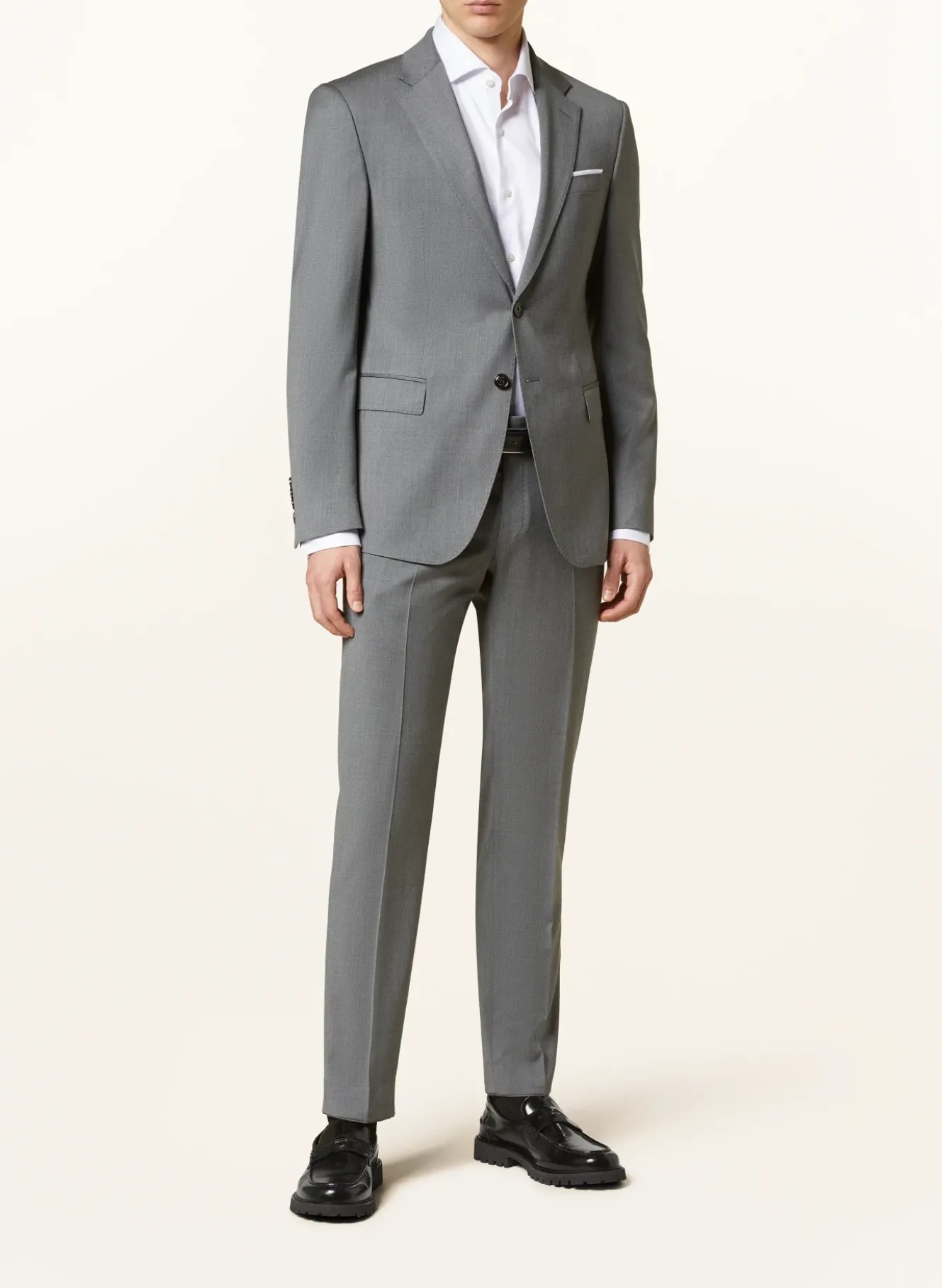 Anzugsakko HERBY Slim Fit