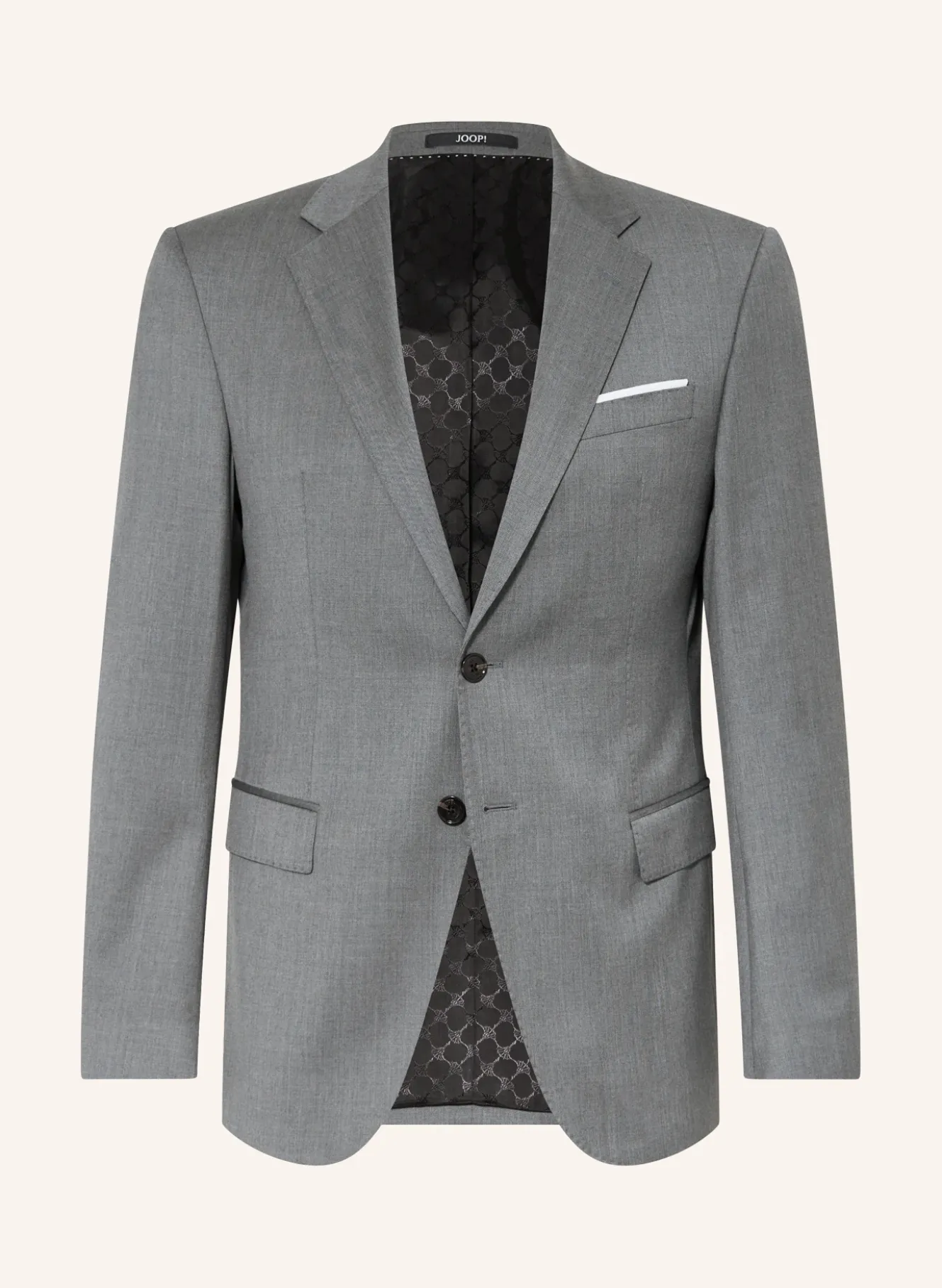 Anzugsakko HERBY Slim Fit