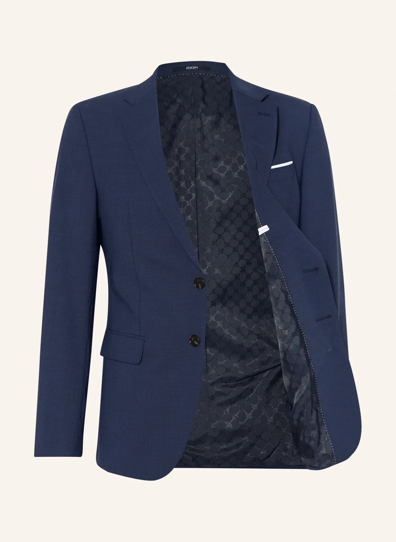 Anzugsakko HERBY Slim Fit