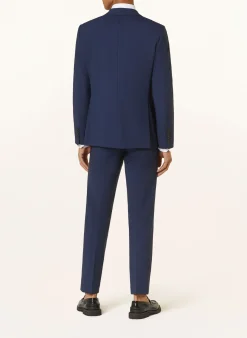 Anzugsakko HERBY Slim Fit