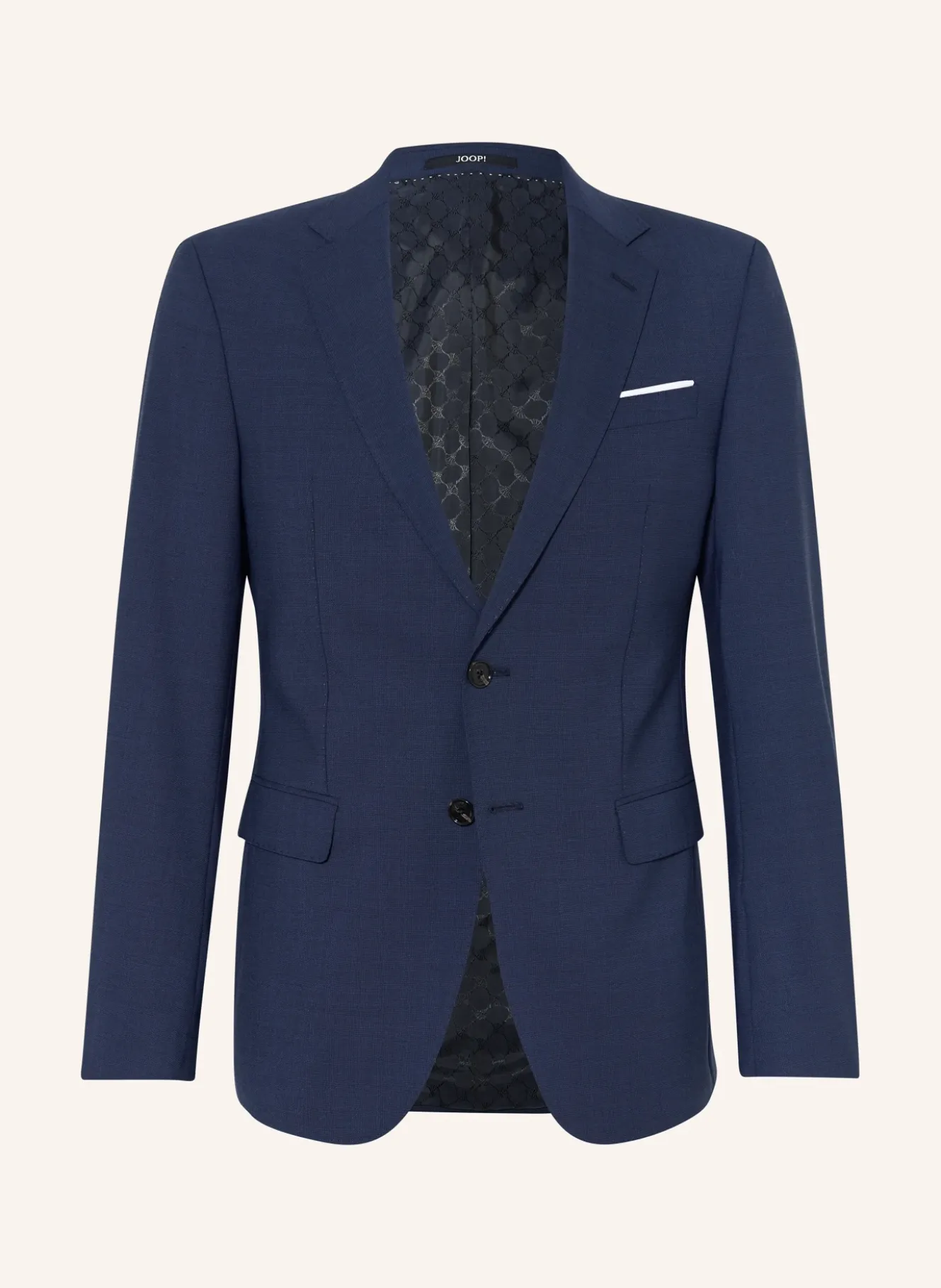 Anzugsakko HERBY Slim Fit