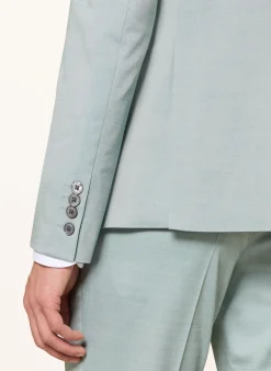 Anzugsakko HERBY Slim Fit