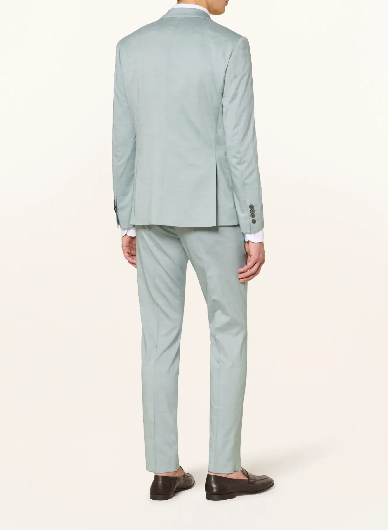 Anzugsakko HERBY Slim Fit