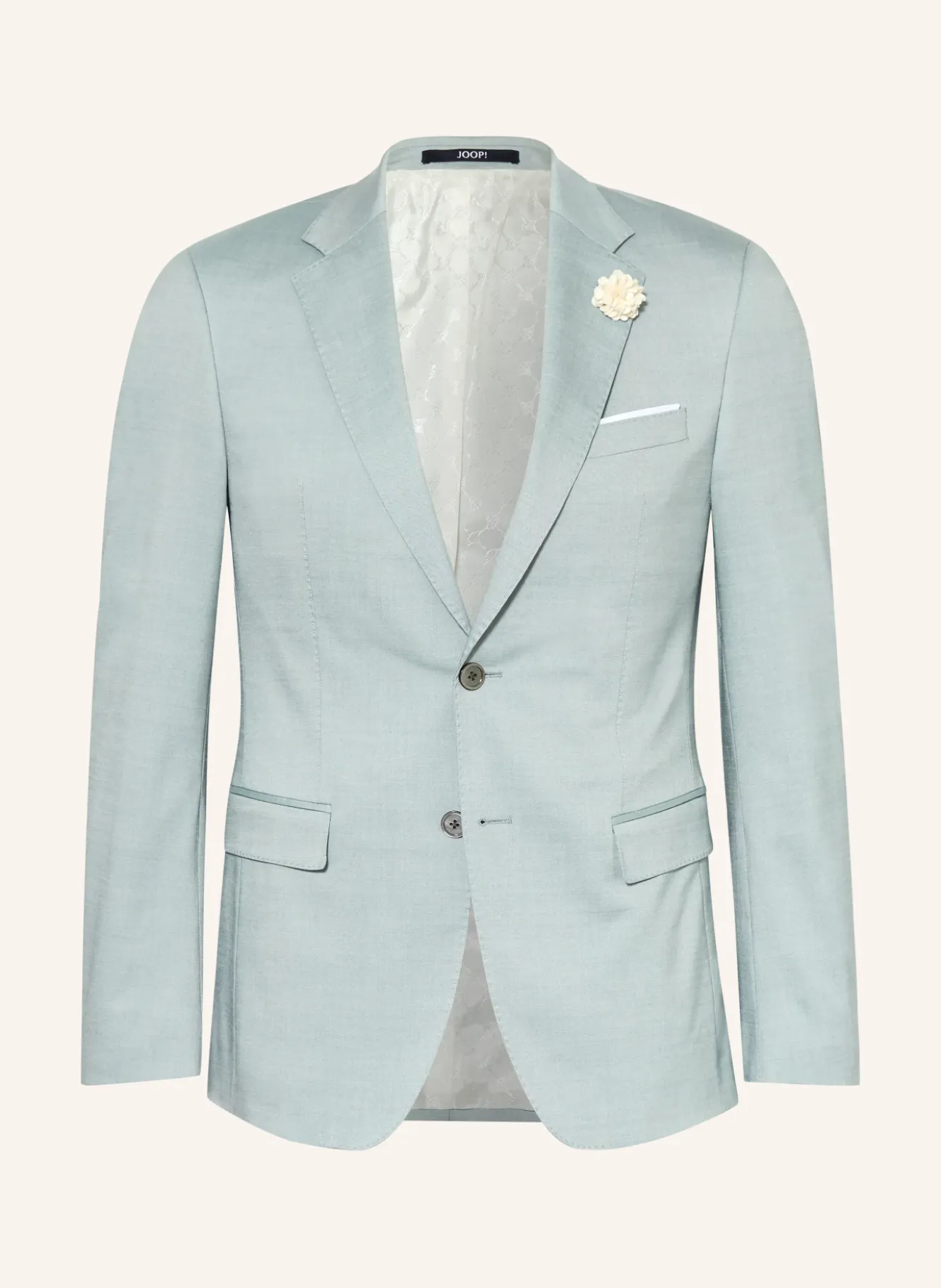 Anzugsakko HERBY Slim Fit