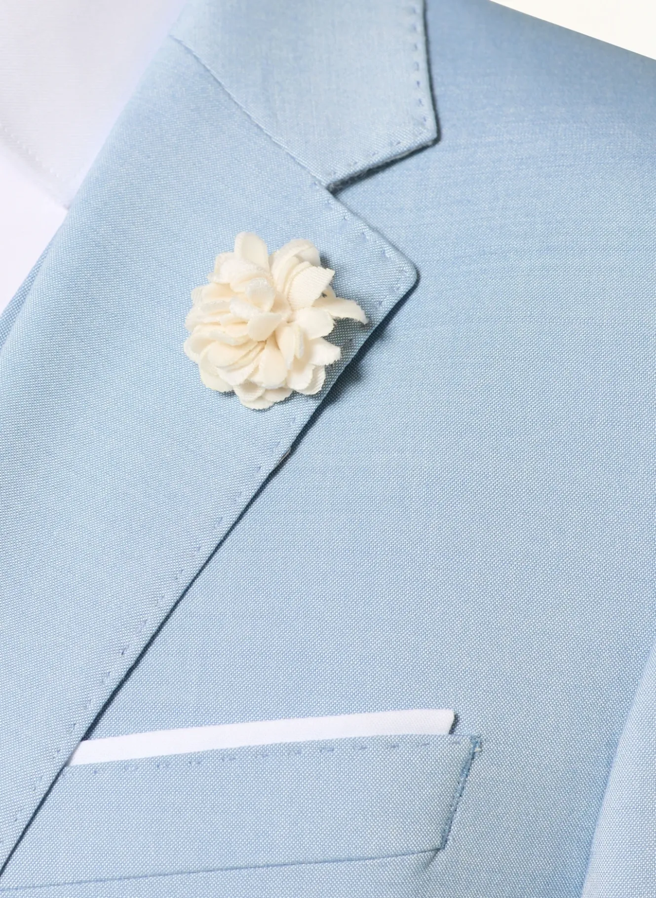 Anzugsakko HERBY Slim Fit