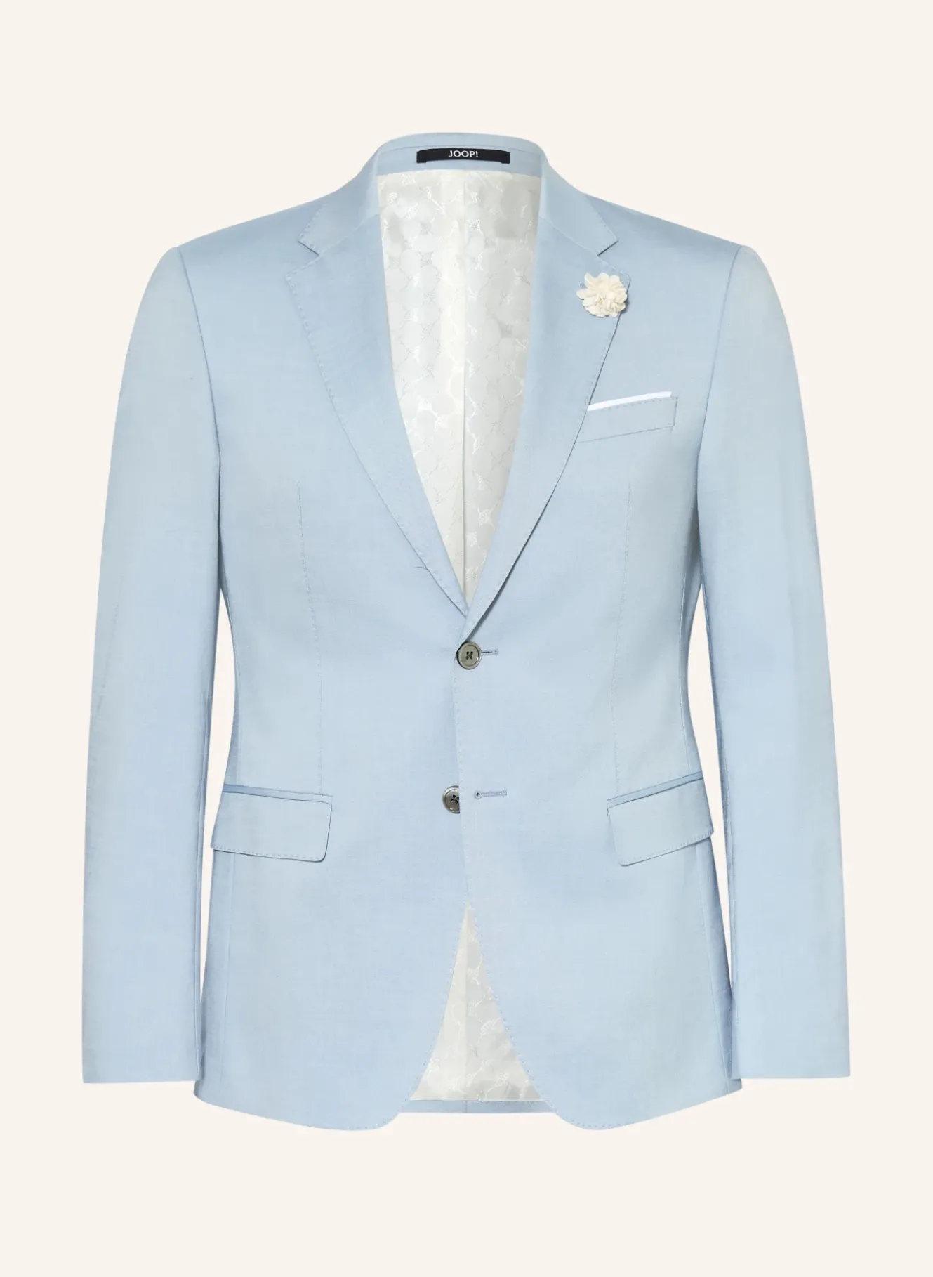 Anzugsakko HERBY Slim Fit