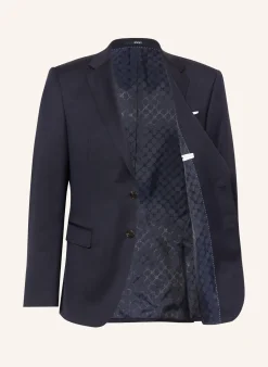 Anzugsakko HERBY Slim Fit