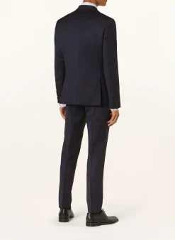 Anzugsakko HERBY Slim Fit