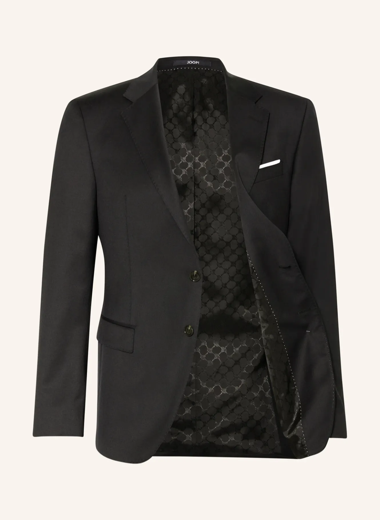 Anzugsakko HERBY Slim Fit