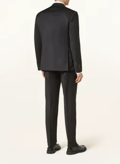 Anzugsakko HERBY Slim Fit