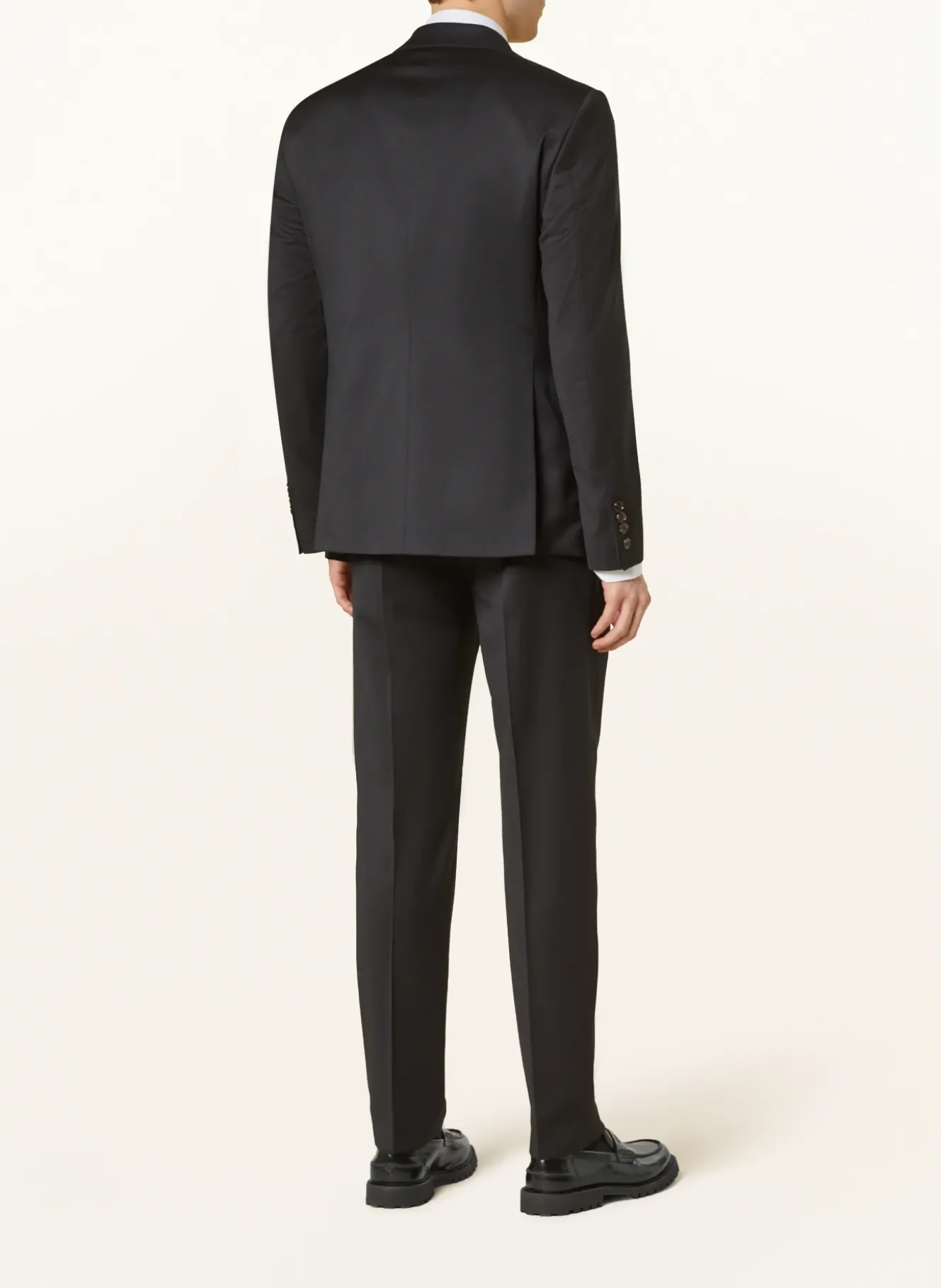 Anzugsakko HERBY Slim Fit