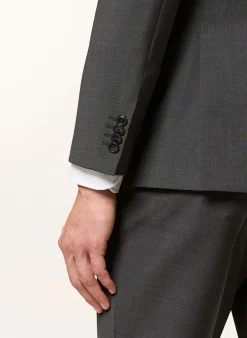 Anzugsakko H-HUGE Slim Fit