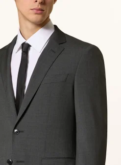 Anzugsakko H-HUGE Slim Fit