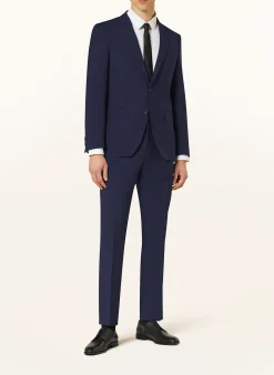 Anzugsakko H-HUGE Slim Fit