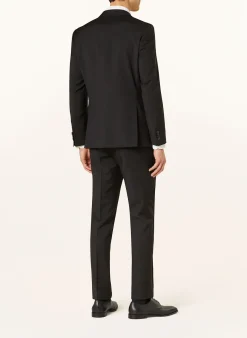 Anzugsakko H-HUGE Slim Fit
