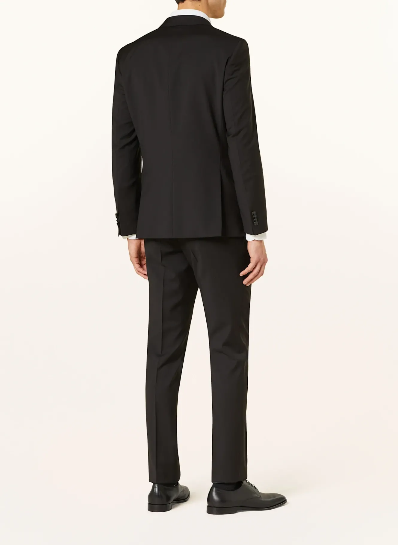 Anzugsakko H-HUGE Slim Fit