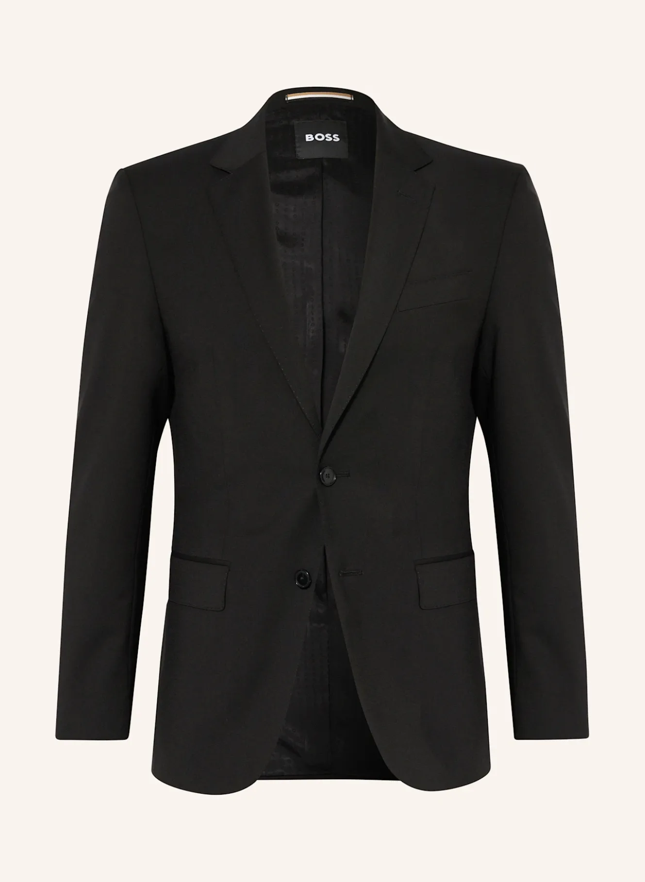 Anzugsakko H-HUGE Slim Fit