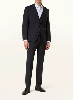 Anzugsakko H-HUGE Slim Fit