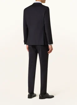 Anzugsakko H-HUGE Slim Fit