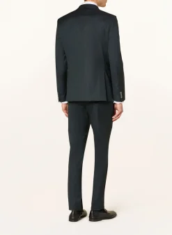 Anzugsakko HUGE Slim Fit