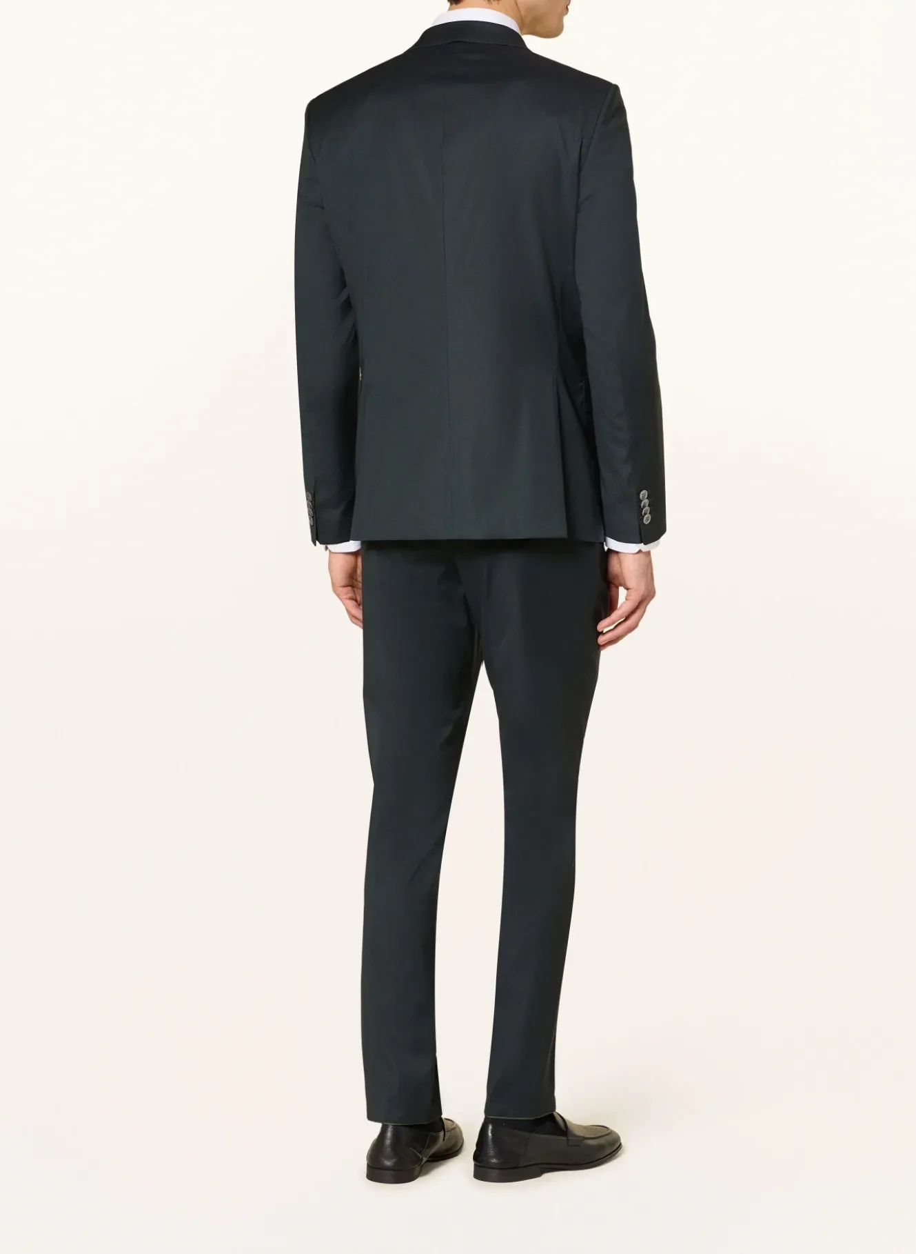 Anzugsakko HUGE Slim Fit
