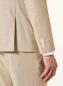 Anzugsakko HUGE Slim Fit