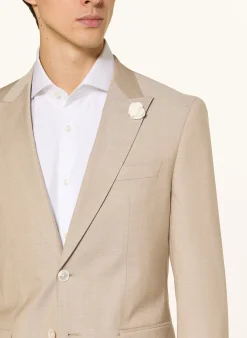 Anzugsakko HUGE Slim Fit