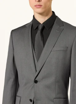 Anzugsakko HUGE Slim Fit