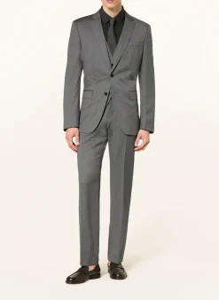 Anzugsakko HUGE Slim Fit