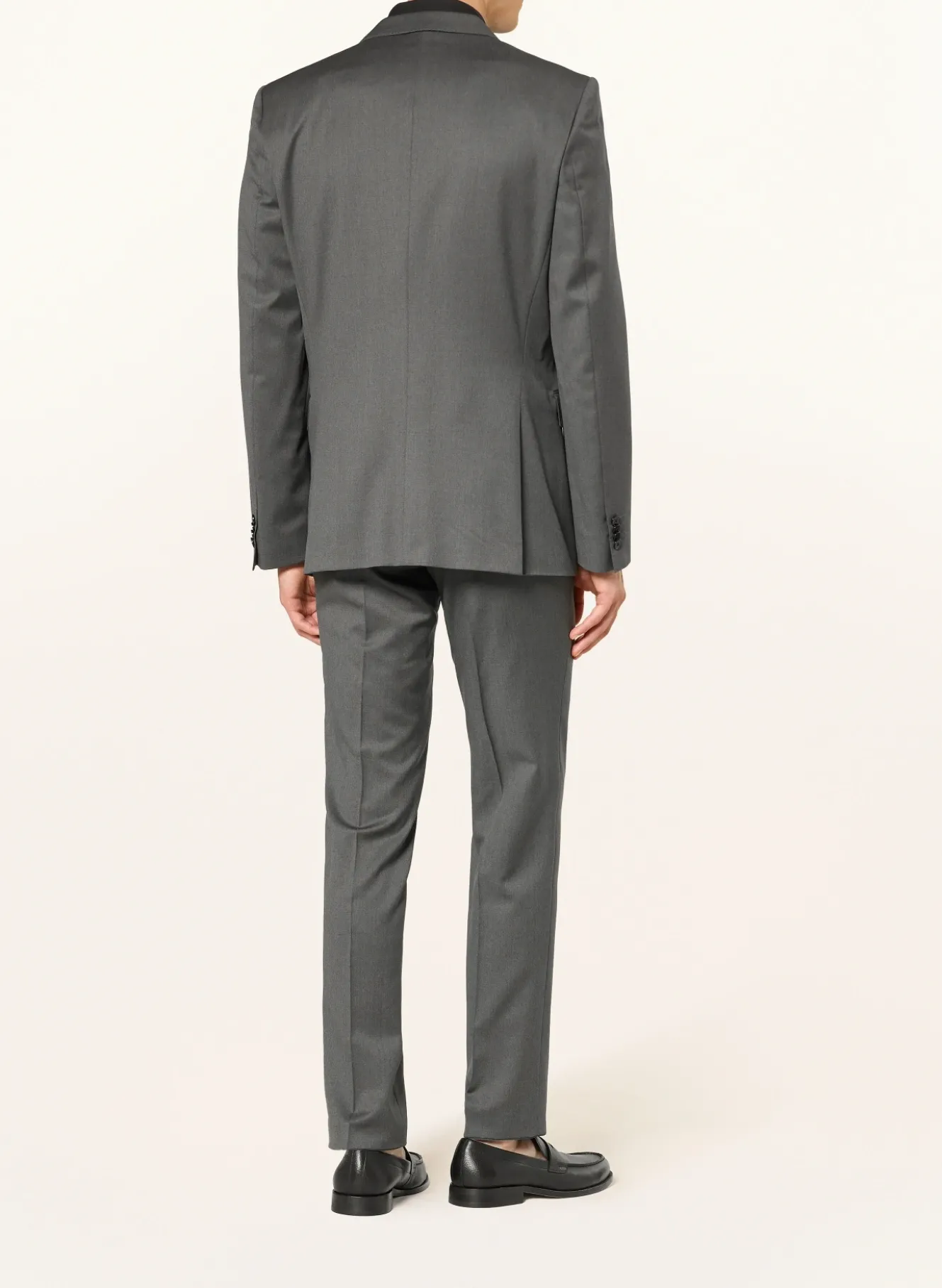 Anzugsakko HUGE Slim Fit